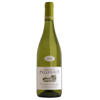 Vynas Pellehaut de Gascogne Blanc IGP
