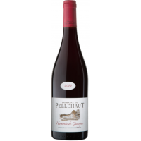 Vynas Pellehaut de Gascogne Rouge Red IGP