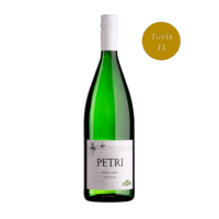 Vynas Petri Riesling trocken 1L