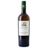 Vynas Terradora Lacryma Christi del Vesuvio DOC Bianco