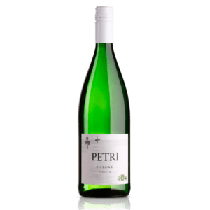 Vynas Petri Riesling trocken 1L