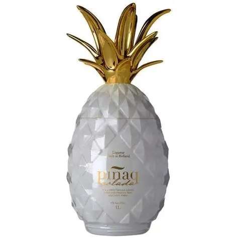 Likeris Pinaq Colada Liqueur