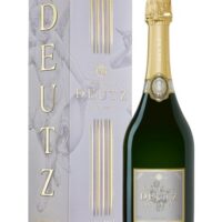 Šampanas Deutz Extra Brut Classic