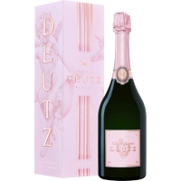 Šampanas Deutz Brut Rose Magnum 1,5L