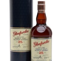 Viskis Glenfarclas 25 Year Old