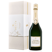 Šampanas Deutz Blanc De Blancs Vintage 2018