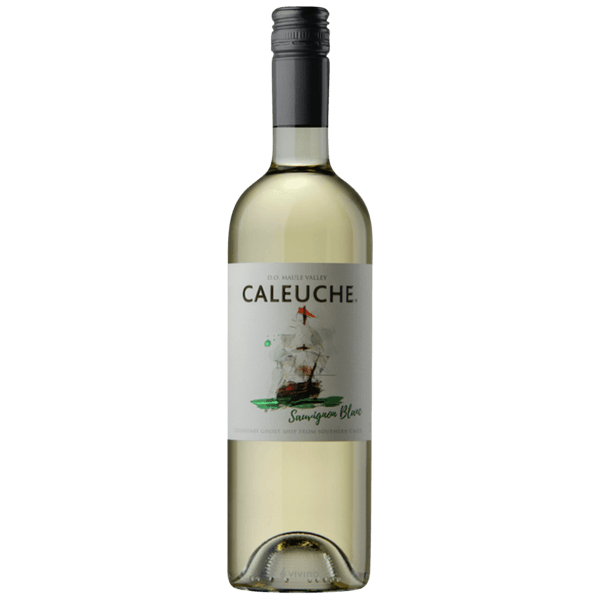 Vynas Caleuche Sauvignon Blanc