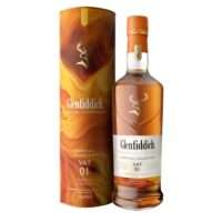 Viskis Glenfiddich Perpetual Collection Vat 01 1L