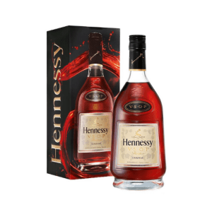 Konjakas Hennessy V.S.O.P Privilège 1L