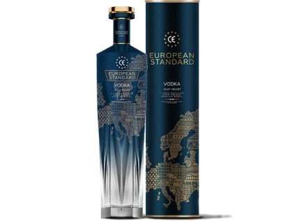 Degtinė European Standart Vodka