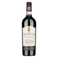 Vynas Castelvecchi Capotondo Chianti Classico DOCG