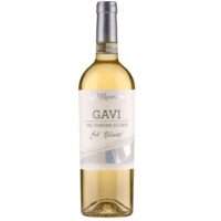 Vynas Il Rocchin Sul Torrente Gavi Del Comune Di Gavi DOCG