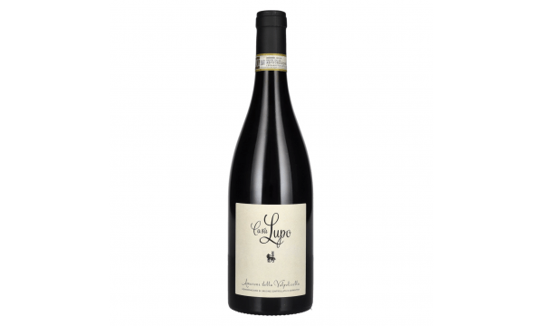 Vynas Casa Lupo Amarone Della Valpolicella DOCG