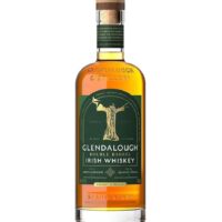 Viskis Glendalough Double Barrel