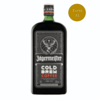 Likeris Jägermeister Cold Brew Coffee 1L