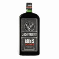 Likeris Jägermeister Cold Brew Coffee 1L