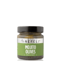 Nefeli „Mojito“ alyvuogės