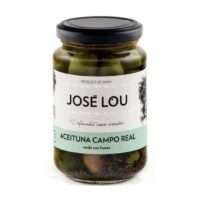 Jose Lou alyvuogės Campo Real