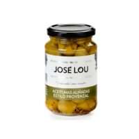 Jose Lou alyvuogės su Provanso prieskoniais