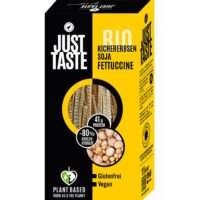 Avinžirnių makaronai Just Taste