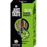 Edamame pupelių makaronai Just Taste