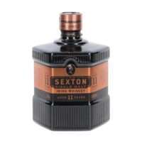 Viskis The Sexton 11 Year Old