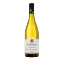 Vynas Domaine de Mauperthuis Bourgogne Les Truffieres Chardonnay