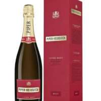 Šampanas PIPER HEIDSIECK CUVEE BRUT