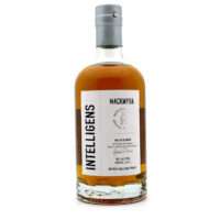 Viskis Mackmyra Intelligens AI:02