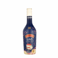 Likeris Baileys White Chocolate With Raspberry