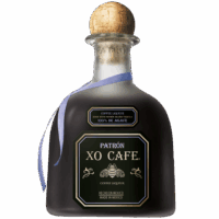 Likeris Patrón XO Cafe