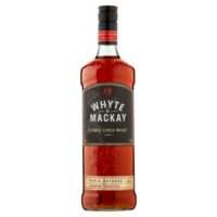 Viskis Whyte & Mackay Blended Scotch Whisky
