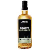 Grapa Zanin Grappa Prosecco Invecchiata