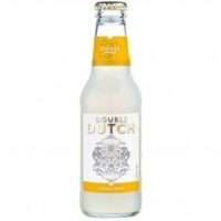 Nealkoholinis gaivusis gėrimas Double Dutch Ginger Beer