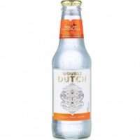 Nealkoholinis gaivusis gėrimas Double Dutch Indian Tonic Water