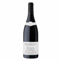 Vynas Domaine de Pellehaut Pinot Noir