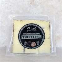 Sūris Vega Gourmet su trumais
