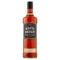 Viskis Whyte & Mackay Blended Scotch Whisky