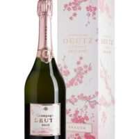 Šampanas Deutz Brut Rose Sakura