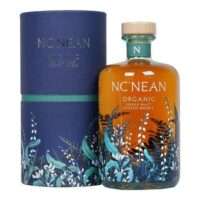Viskis Nc‘nean Organic Single Malt