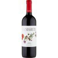 Vynas Planeta La Segreta Rosso Sicilia DOC 2024