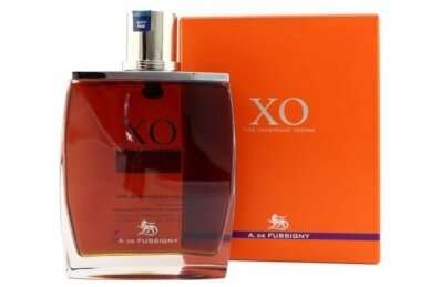 Konjakas A. De Fussigny XO