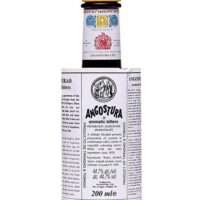 Trauktinė ANGOSTURA Aromatic Bitters