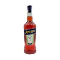 Spiritinis gėrimas Aperol 1L