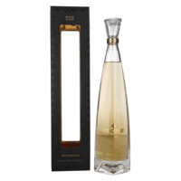Tekila Cincoro Tequila Reposado