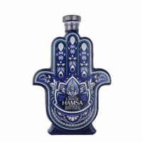 Tekila Casa De Hamsa Blanco
