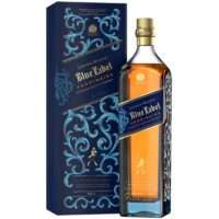 Viskis Johnnie Walker Blue Label - Xordinaire 1L