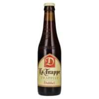 Alus LA TRAPPE Trappist Dubbel