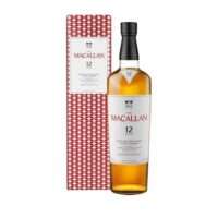 Viskis The Macallan 12 Year Old Double Cask