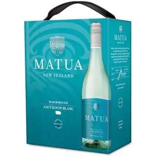 Vynas MATUA Marlborough Sauvignon Blanc